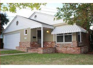 753 Walnut St, San Carlos, CA 94070