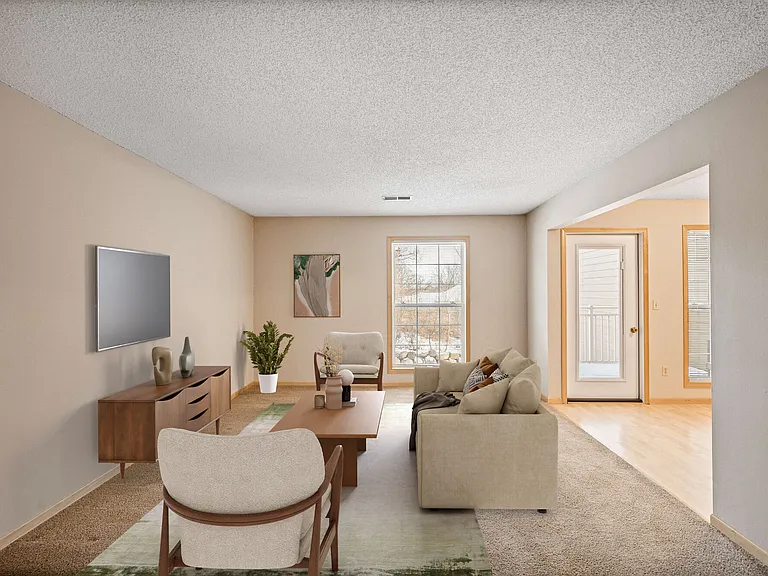 Parkwood Heights Apartments — Photo 13