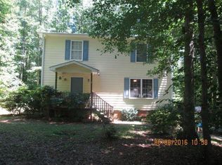 1201 Elder Ridge Dr, Bishop, GA 30621