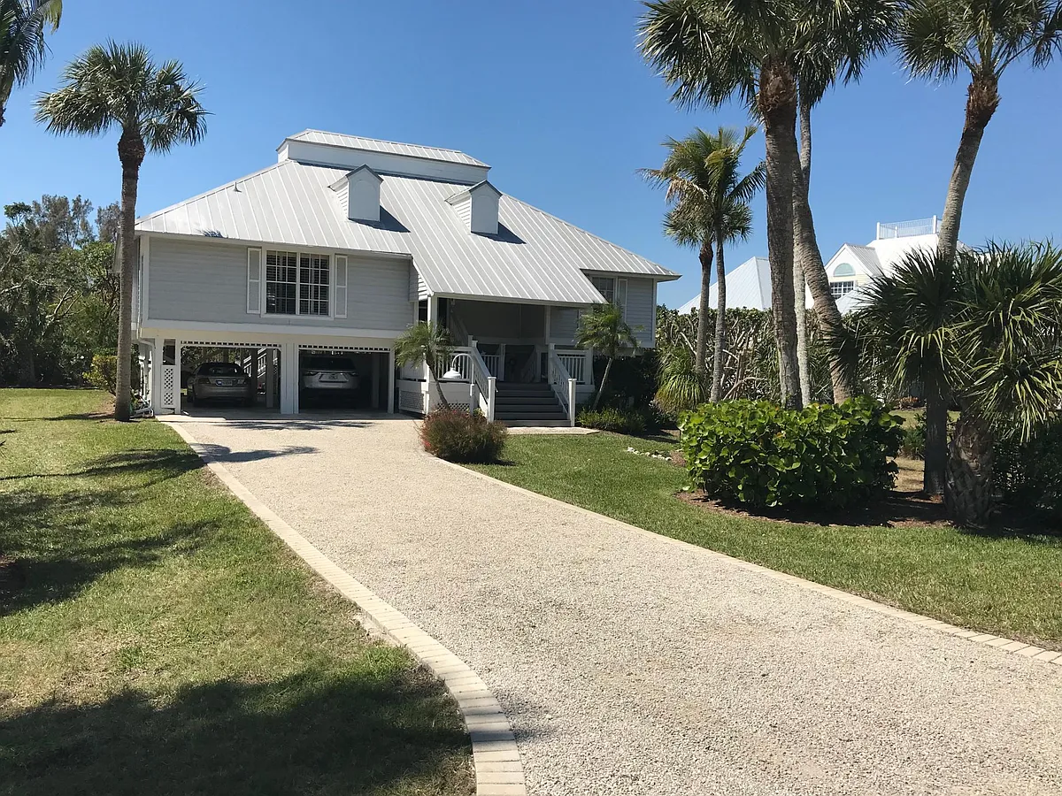 Street view - 249 Christofer Ct