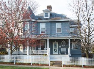 205 Franklin St, Harrisonburg, VA 22801