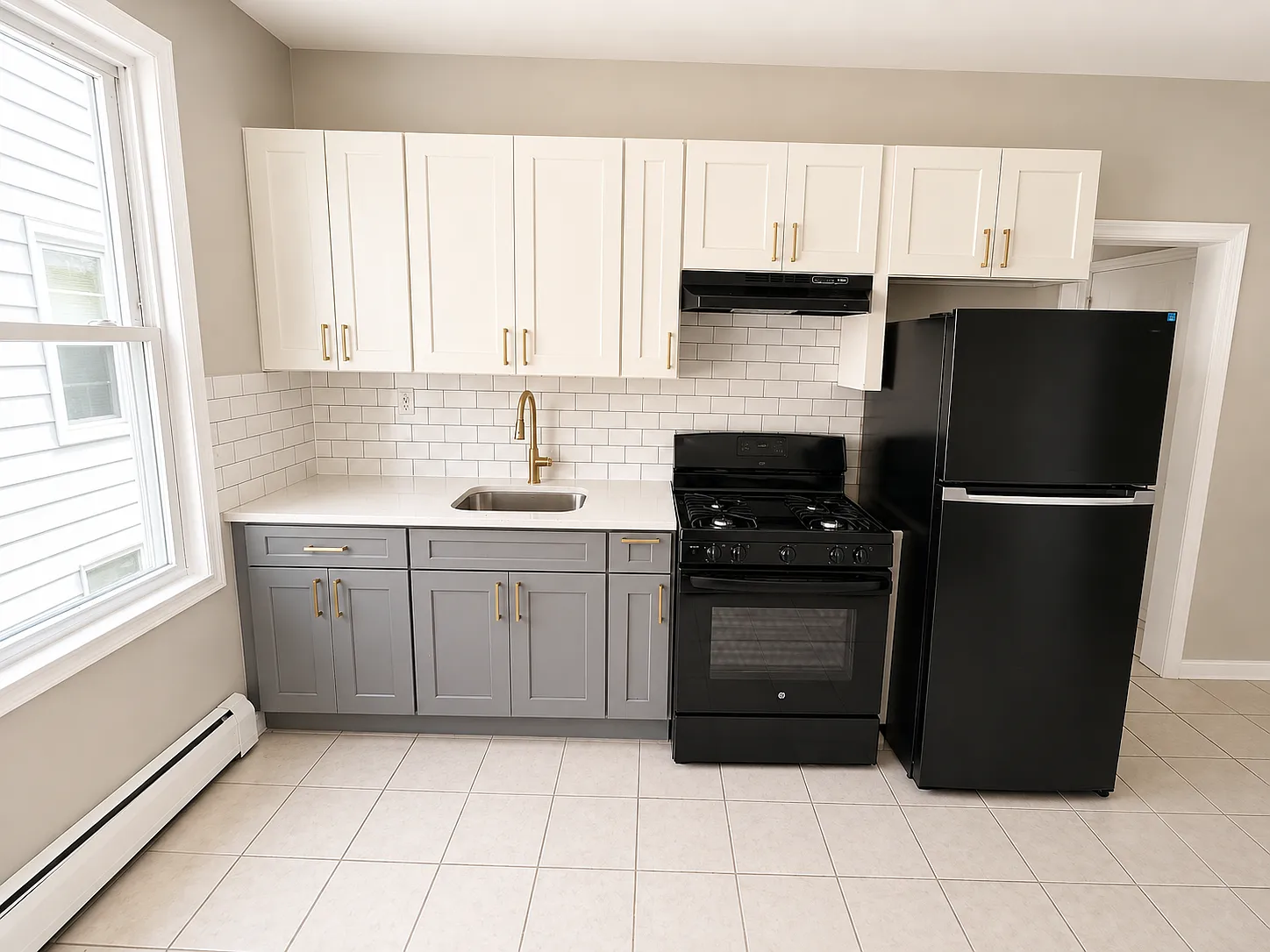 3 bed, 1200 sqft, $1,995 — Photo 1