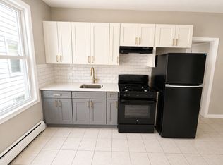 174-176 Vermont Ave #2L, Newark, NJ 07106