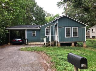 5105 Norton Ln, Mobile, AL 36608