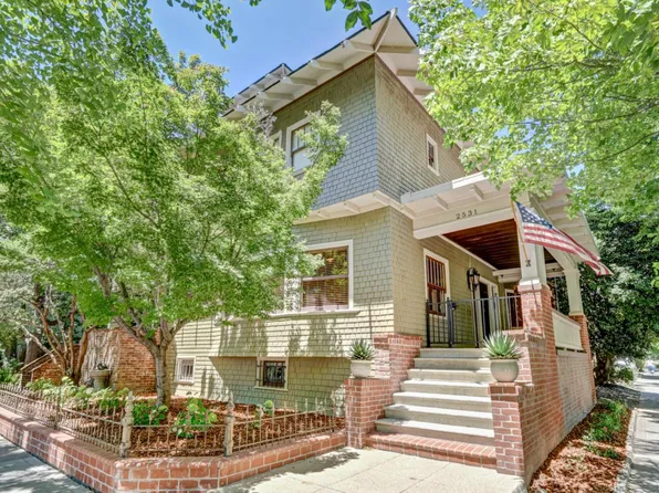 2531 H St, Sacramento, CA 95816