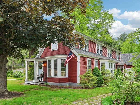 26 Middle Street, Amherst, NH 03031