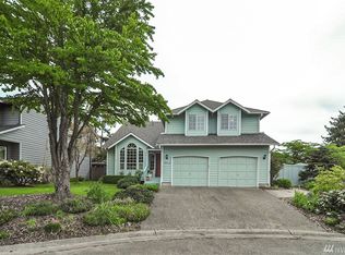 19012 103rd Pl SE, Renton, WA 98055