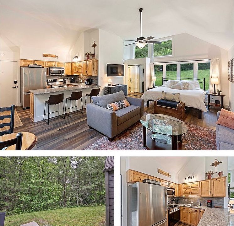 Sapphire Valley Resort 