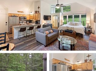 260 River Run #1909, Sapphire, NC 28774