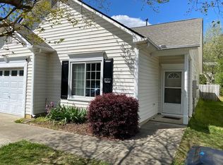 1 Sparta Ln, Apex, NC 27502