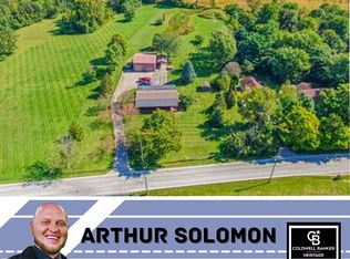 2750 S Tecumseh Rd, Springfield, OH 45502