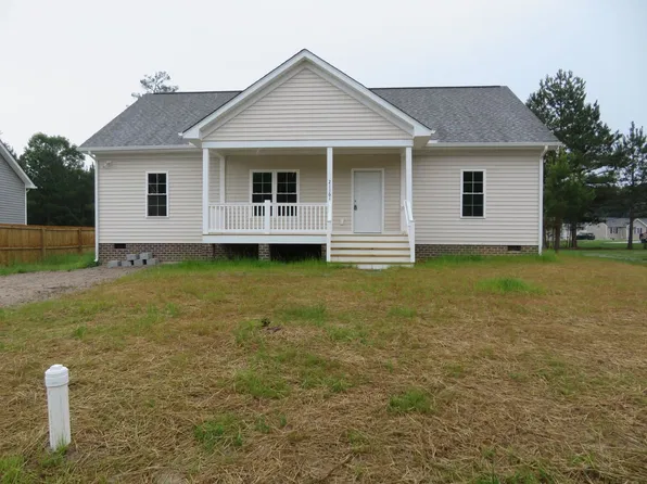 21161 Baileys Ln, South Chesterfield, VA 23803