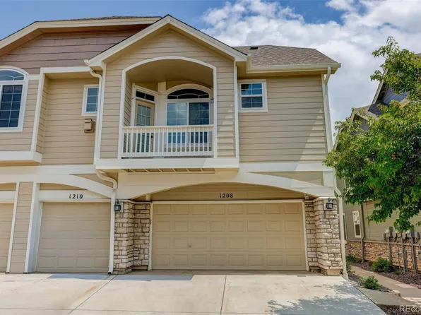 1208 Carlyle Park Circle, Highlands Ranch, CO 80129
