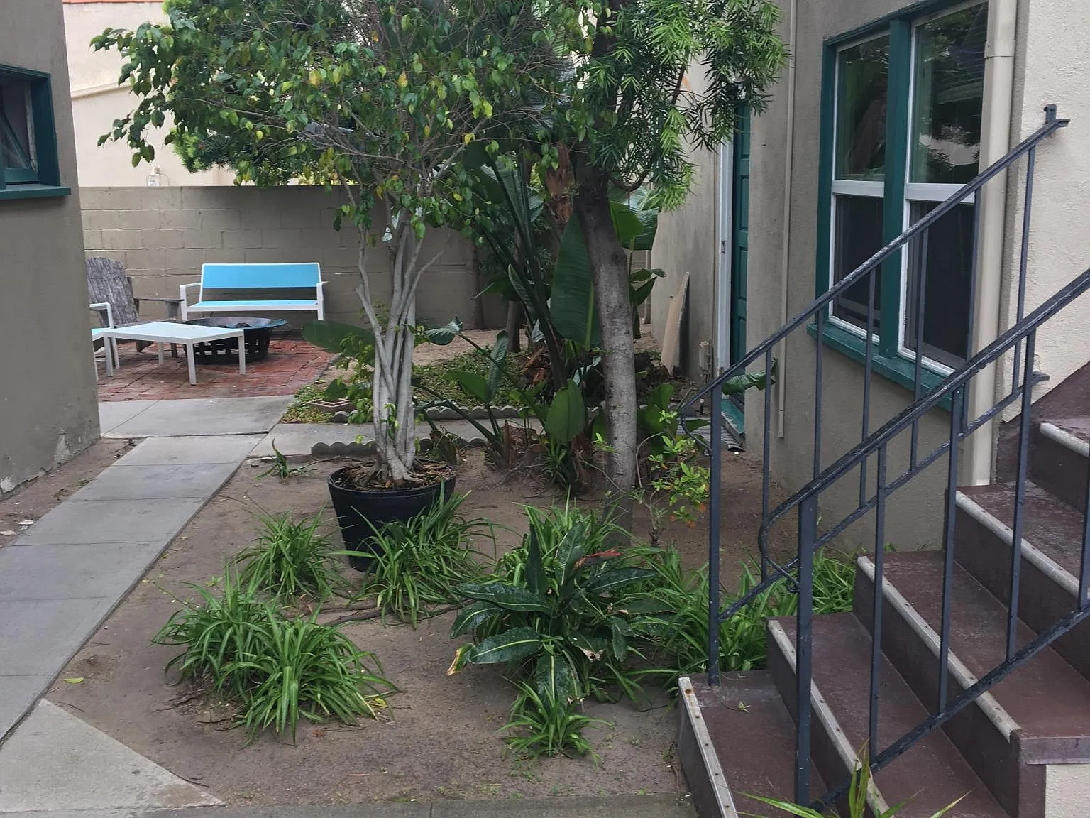 1 bed, 700 sqft, $2,800 — Photo 2