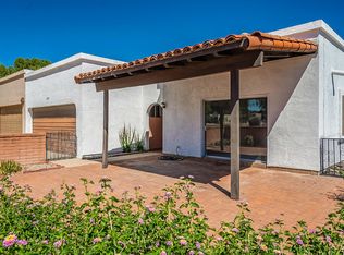 1039 N Paseo Iris, Green Valley, AZ 85614