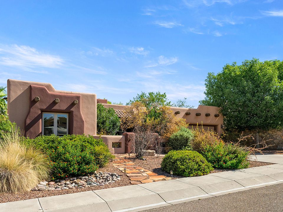 3635 Midnight Ridge Dr, Las Cruces, NM 88011 | MLS #2400240 | Zillow