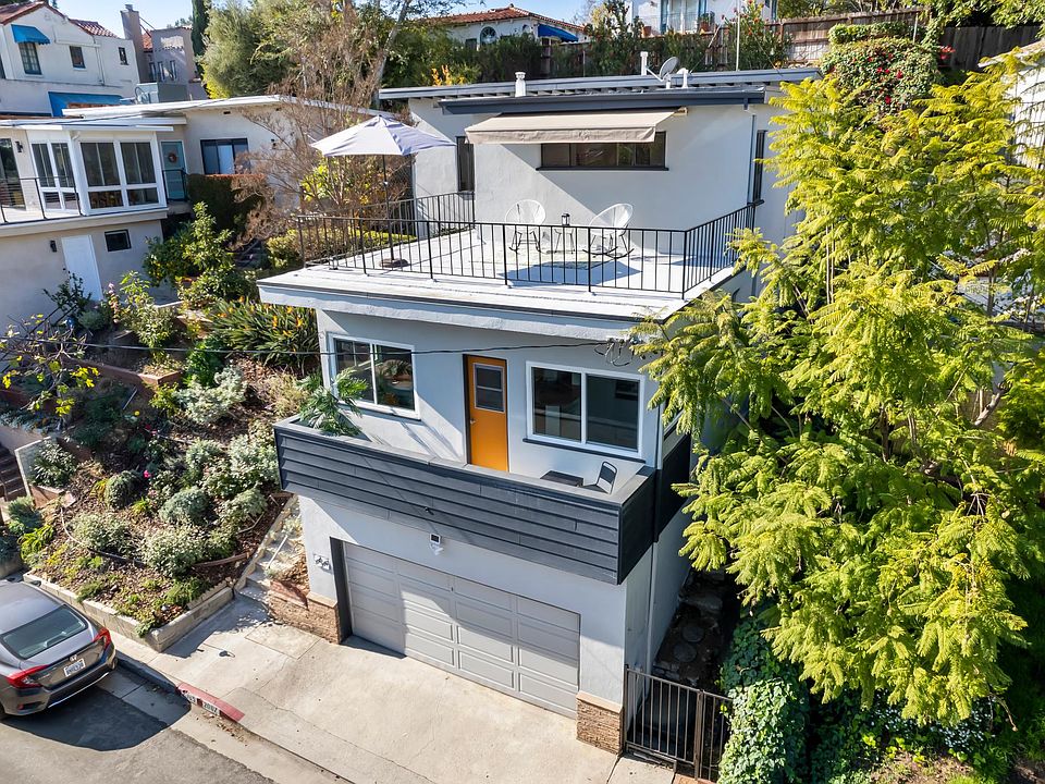 Welcome to your home away from home. Stay 1 -12 months and enjoy all Hollywood has to offer!