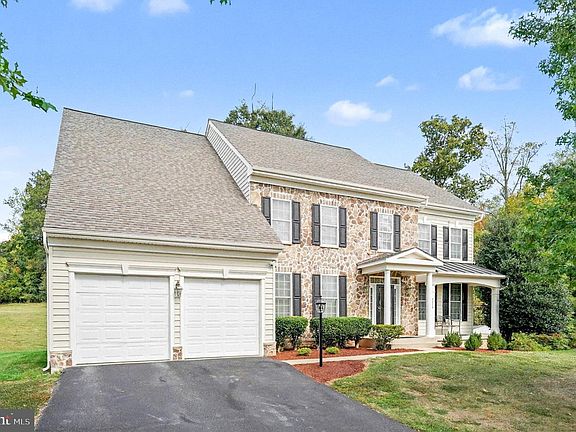 4th image of 3320 McCorkle Ct