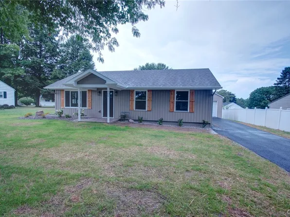 209 N Lewis St, Auburn, NY 13021