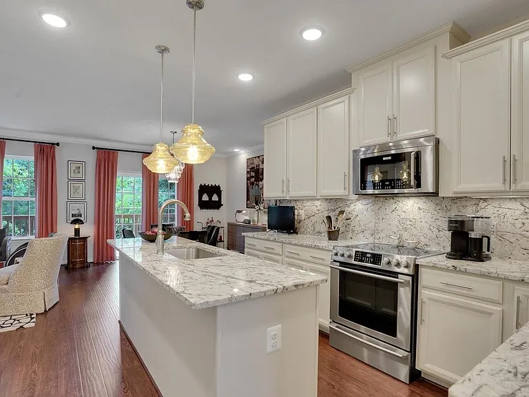 13929 Hollow Wind Way #101 — Photo 2