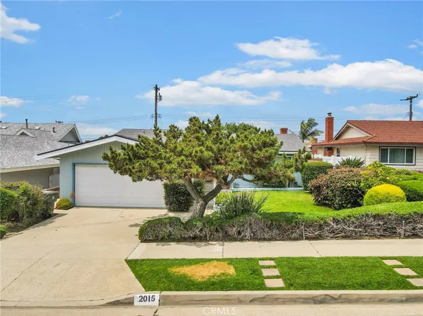 2015 W 236th Pl, Torrance, CA 90501