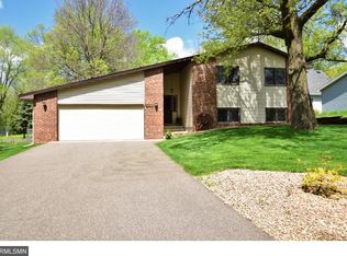 1761 102nd Cir NW, Coon Rapids, MN 55433