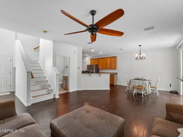 12222 SWEET BRANCH Court, Jacksonville, FL 32218