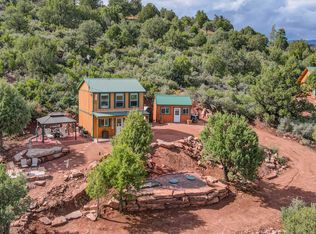 1410 W Munsee Dr, Payson, AZ 85541