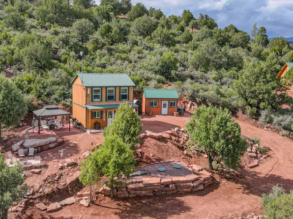 1410 W Munsee Dr, Payson, AZ 85541