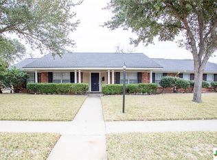 417 Salisbury Ln, Victoria, TX 77904