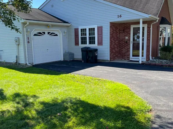 16 Morden Close #1000, Freehold, NJ 07728