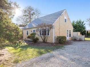 23 Malabar Rd, Chatham, MA 02633