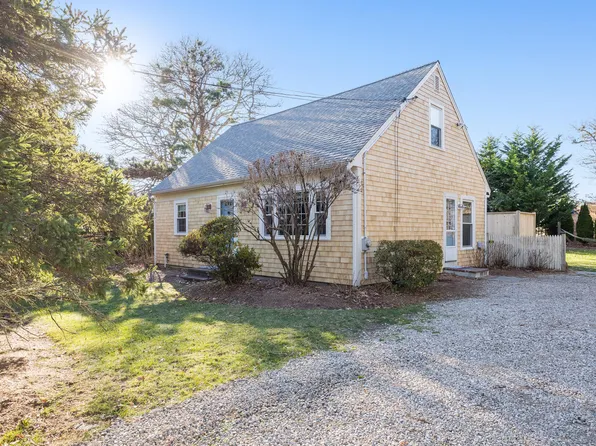 23 Malabar Road, Chatham, MA 02633