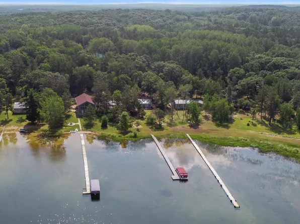 29907 E Horseshoe Lake Rd, Merrifield, MN 56465