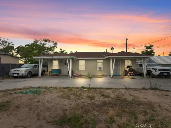 7544 Valaria Dr, Highland, CA 92346