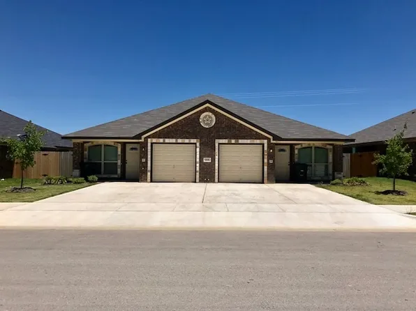 602 Sladecek Dr #A, Killeen, TX 76542