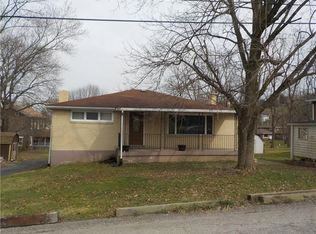 1261 Sumac St, Westmoreland City, PA 15692