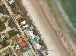4494 S Atlantic Ave, Ponce Inlet, FL 32127