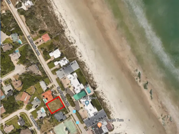 4494 S Atlantic Ave, Ponce Inlet, FL 32127