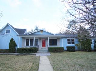 2487 Polhemus Rd, Toms River, NJ 08753