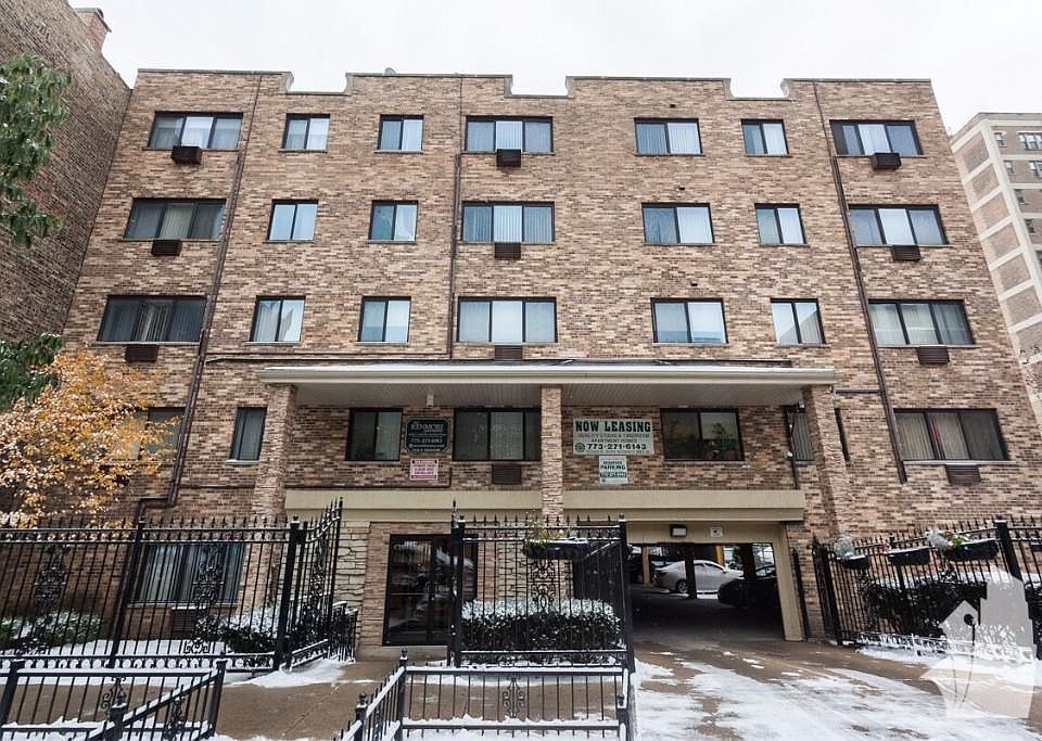1st image of 5534 N Kenmore Ave #301JF