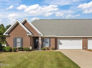 3102 Westchester Dr, Tarboro, NC 27886
