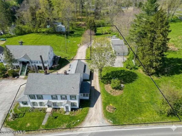 227 Egremont Plain Rd, South Egremont, MA 01258
