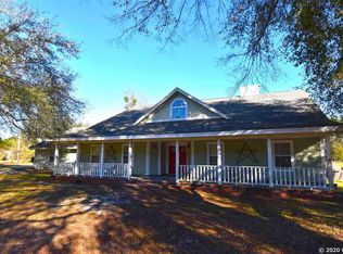 16616 SW 42nd Ave, Archer, FL 32618