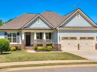 4362 Satolah Rdg, Evans, GA 30809