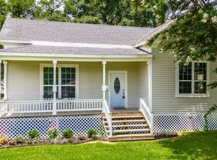322 S Sterling St, Lafayette, LA 70501