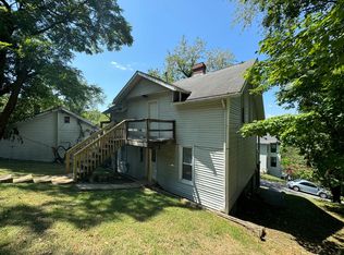 14 Jacobs St, Morgantown, WV 26505
