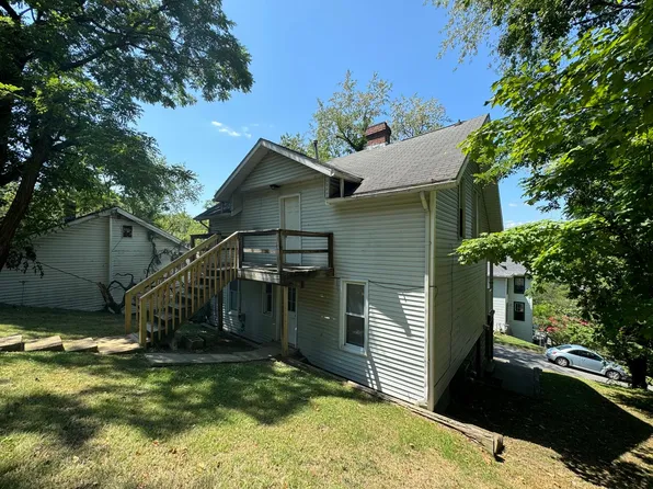 14 Jacobs St, 14 Jacobs St, Morgantown, WV 26505