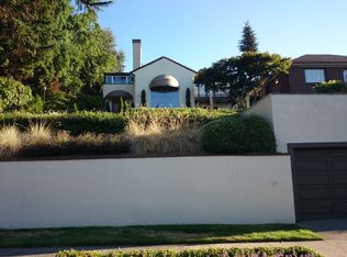 320 W Prospect St, Seattle, WA 98119