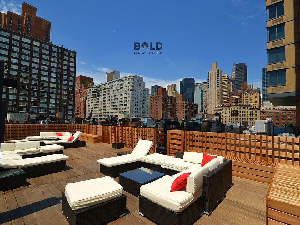 2nd image of 207 E 33rd St APT 5F